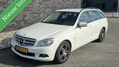 Gebruikt 2011 Mercedes C180 Business Stationwagen | € 5.250 (Eerlijke prijs)