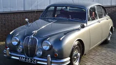 Grijs Gebruikt 1967 Jaguar MK II Sedan | € 37.500