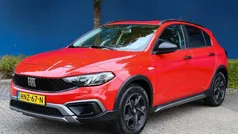 Gebruikt 2021 Fiat Tipo Cross Hatchback | € 15.450 (Eerlijke prijs)