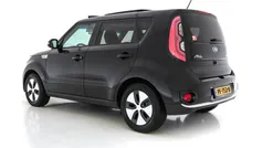 Kia Soul EV
