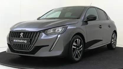 Gebruikt 2023 Peugeot 208 Allure Hatchback | € 17.925 (Eerlijke prijs)