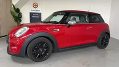 Gebruikt 2014 Mini Cooper Chili Hatchback | € 8.750 (Eerlijke prijs)