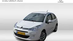 Wit Gebruikt 2016 Citroën C3 PureTech Hatchback | € 8.495 (Eerlijke prijs)