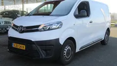 Gebruikt 2021 Toyota Proace Van | € 13.950 (Super prijs)