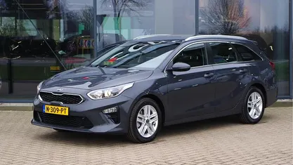 Occasion 2021 Kia Ceed Hatchback | € 18.450 (Eerlijke prijs)