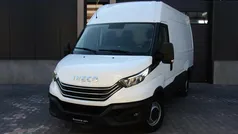 Gebruikt 2022 Iveco Daily Van | € 21.750 (Eerlijke prijs)