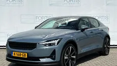 Grijs Gebruikt 2020 Polestar 2 Long Range Dual motor Sedan | € 28.900 (Eerlijke prijs)