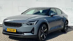 Grijs Gebruikt 2020 Polestar 2 Long Range Dual motor Sedan | € 28.900 (Eerlijke prijs)