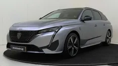 Gebruikt 2025 Peugeot 308 GTi Stationwagen | € 37.725 (Eerlijke prijs)