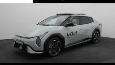 Gebruikt 2025 Kia EV4 4 Hatchback | € 50.740 (Eerlijke prijs)