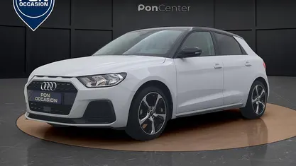 Occasion Audi A1 Sportback Advanced 95 PK (69 kW) 2024 Hatchback
