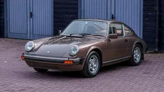 Gebruikt 1977 Porsche 911S Coupé | € 54.900