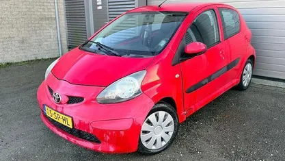 Occasion Toyota Aygo 68 PK (50 kW) 2006 Hatchback