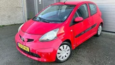 Gebruikt 2006 Toyota Aygo Hatchback | € 2.950 (Eerlijke prijs)