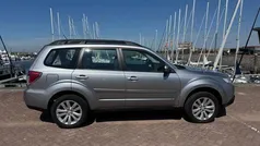 Grijs Gebruikt 2011 Subaru Forester Comfort SUV | € 11.250 (Eerlijke prijs)