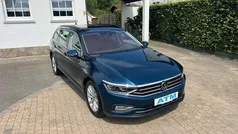 Gebruikt 2021 VW Passat Business Stationwagen | € 26.990 (Eerlijke prijs)