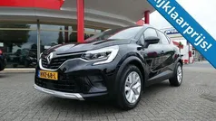 Gebruikt 2023 Renault Captur Evolution SUV | € 20.450 (Goede deal)