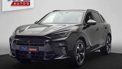 Occasion Cupra Terramar 150 PK (110 kW) 2025 SUV