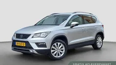 Grijs Gebruikt 2017 Seat Ateca Style SUV | € 14.935 (Eerlijke prijs)