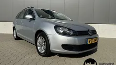 Gebruikt 2010 VW Golf VI Highline Stationwagen | € 3.545 (Super prijs)