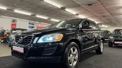 Gebruikt 2010 Volvo XC60 Summum SUV | € 8.495 (Goede deal)