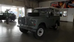 Gebruikt 1975 Land Rover 88 Van | € 12.500
