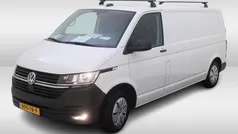 Wit Gebruikt 2022 VW T6.1 Comfortline Van | € 20.400 (Goede deal)
