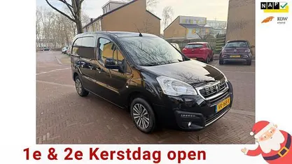 Gebruikt 2016 Peugeot Partner MPV | € 5.950 (Goede deal)