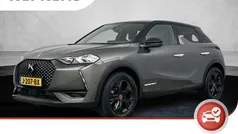 DS Automobiles DS3 Crossback