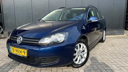 Gebruikt 2011 VW Golf Stationwagen | € 4.995 (Eerlijke prijs)