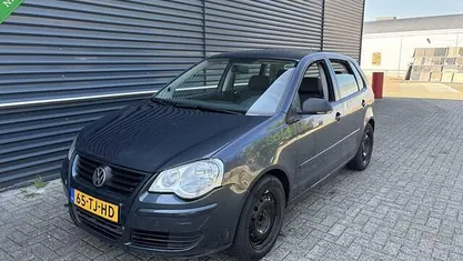 Occasion VW Polo 80 PK (58 kW) 2006 Hatchback