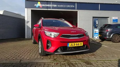 Occasion Kia Stonic 83 PK (61 kW) 2022 SUV