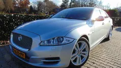 Gebruikt 2012 Jaguar XJ Portfolio Sedan | € 19.950 (Eerlijke prijs)