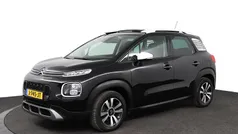 Gebruikt 2019 Citroën C3 Aircross PureTech SUV | € 13.495 (Eerlijke prijs)