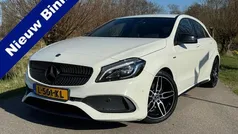 Gebruikt 2018 Mercedes A200 Sport Edition Hatchback | € 19.888 (Eerlijke prijs)