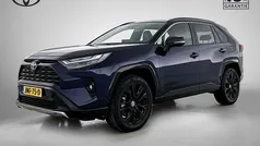 Gebruikt 2024 Toyota RAV4 Limited SUV | € 44.450 (Eerlijke prijs)