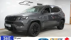 Grijs Gebruikt 2022 Jeep Compass Night Eagle SUV | € 26.900 (Eerlijke prijs)
