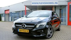 Gebruikt 2016 Mercedes CLA200 Shooting Brake Edition Stationwagen | € 14.450 (Goede deal)