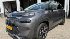 Grijs Gebruikt 2024 Citroën C3 Aircross SUV | € 23.990 (Eerlijke prijs)