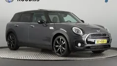 Grijs Gebruikt 2016 Mini Cooper Clubman Business Stationwagen | € 21.990 (Eerlijke prijs)