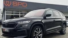 Gebruikt 2022 Skoda Kodiaq SUV | € 33.950 (Eerlijke prijs)