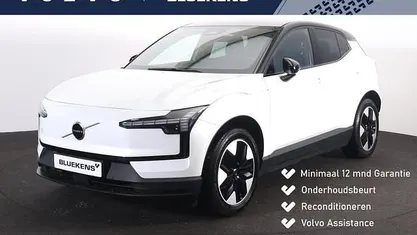 Occasion 2024 Volvo EX30 Plus SUV | € 30.900 (Goede deal)