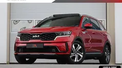 Rood Gebruikt 2022 Kia Sorento 2 SUV | € 49.940 (Eerlijke prijs)