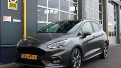 Gebruikt 2021 Ford Fiesta ST-Line X Hatchback | € 17.435 (Eerlijke prijs)