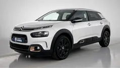 Gebruikt 2019 Citroën C4 Cactus Origins Hatchback | € 15.950 (Eerlijke prijs)