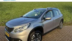 Gebruikt 2017 Peugeot 2008 Allure SUV | € 10.950 (Eerlijke prijs)
