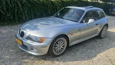 Grijs Gebruikt 1999 BMW Z3 Coupé | € 19.750 (Iets duurder)