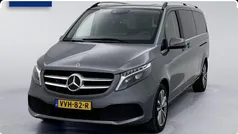 Gebruikt 2023 Mercedes V300 Avantgarde Edition MPV | € 58.445 (Super prijs)