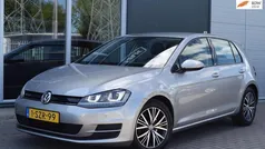Grijs Gebruikt 2014 VW Golf VII Comfortline Hatchback | € 7.499 (Eerlijke prijs)