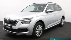 Gebruikt 2021 Skoda Kamiq Ambition SUV | € 16.495 (Goede deal)